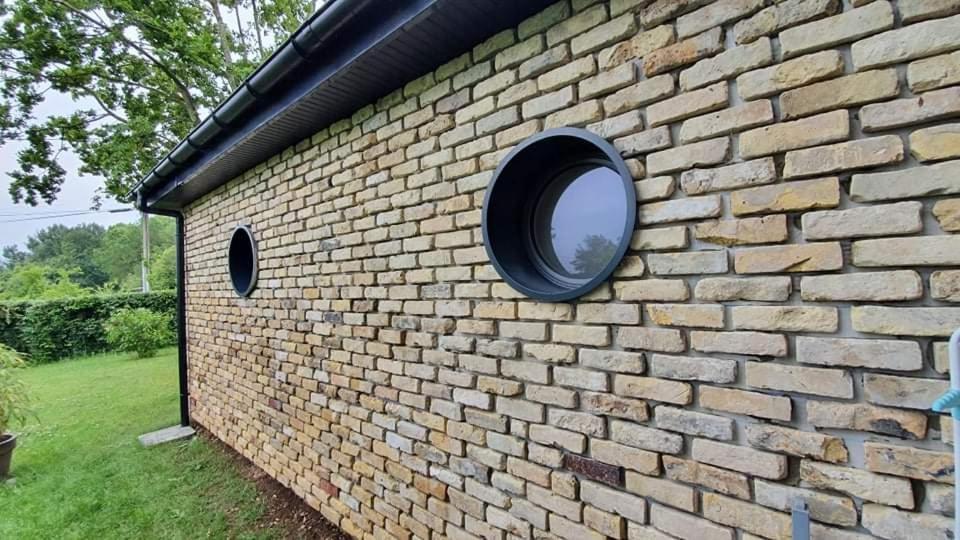Bulles D'Un Soir Gite Spa Ruminghem Екстериор снимка